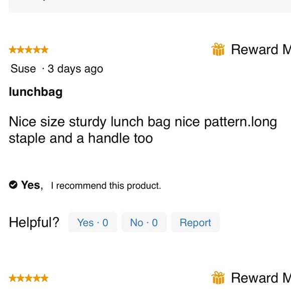 NWT Office Depot® Insulated Top Handle Lunch Box - Picture 4 of 6